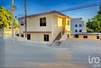 NEX-260143 - Departamento en Venta, con 3 recamaras, con 1 baño, con 78 m2 de construcción en Árbol Grande, CP 89490, Tamaulipas.
