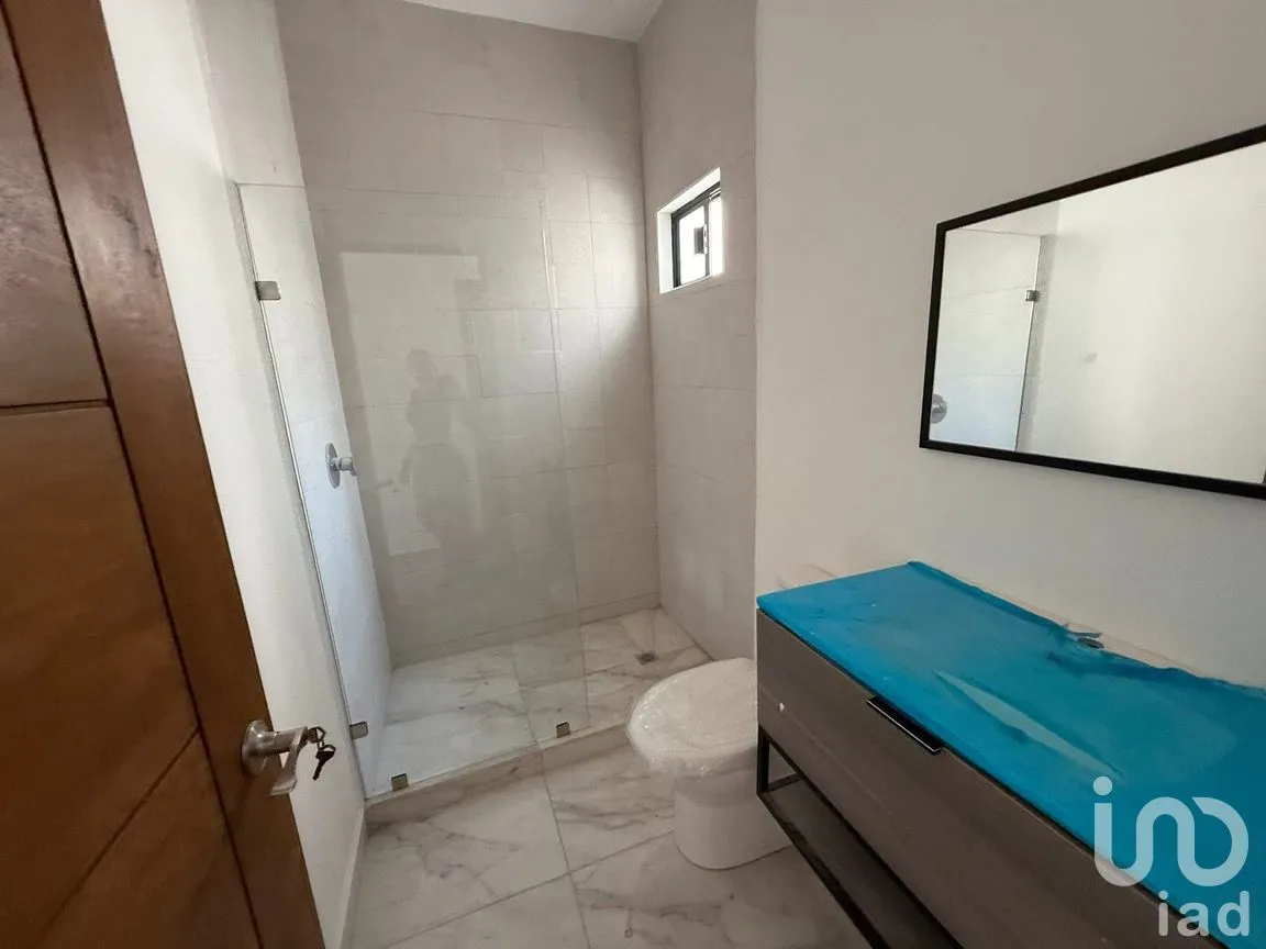 Casa en Venta en Ampliación Unidad Nacional, Ciudad Madero, Tamaulipas | NEX-260433 | iad México | Foto 6 de 10