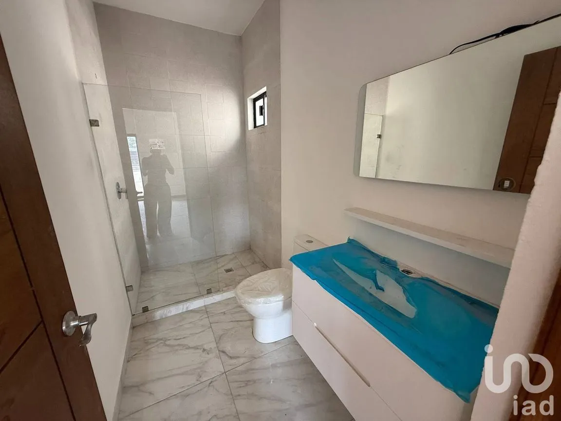 Casa en Venta en Ampliación Unidad Nacional, Ciudad Madero, Tamaulipas | NEX-260433 | iad México | Foto 8 de 10