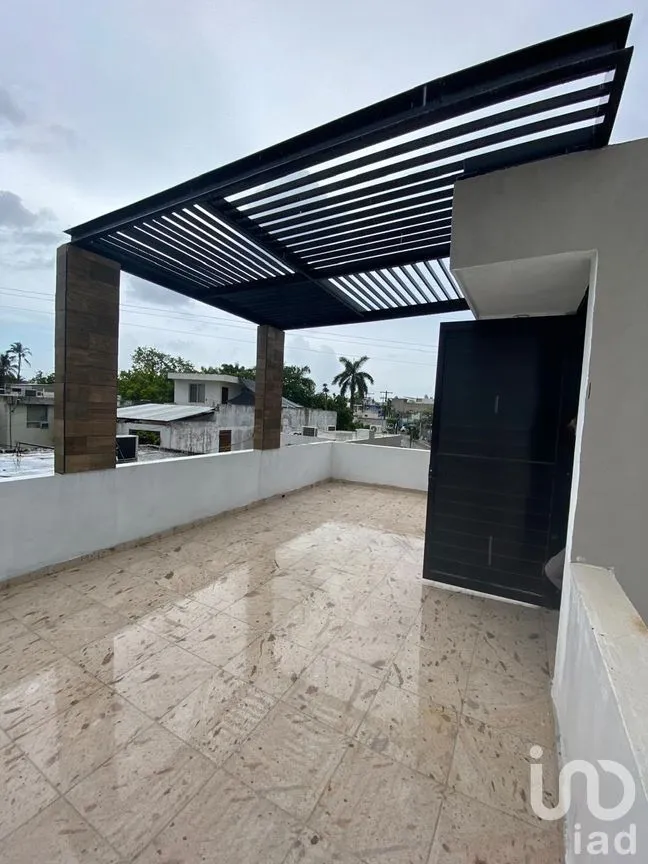 Casa en Venta en Tancol, Tampico, Tamaulipas | NEX-260488 | iad México | Foto 8 de 10