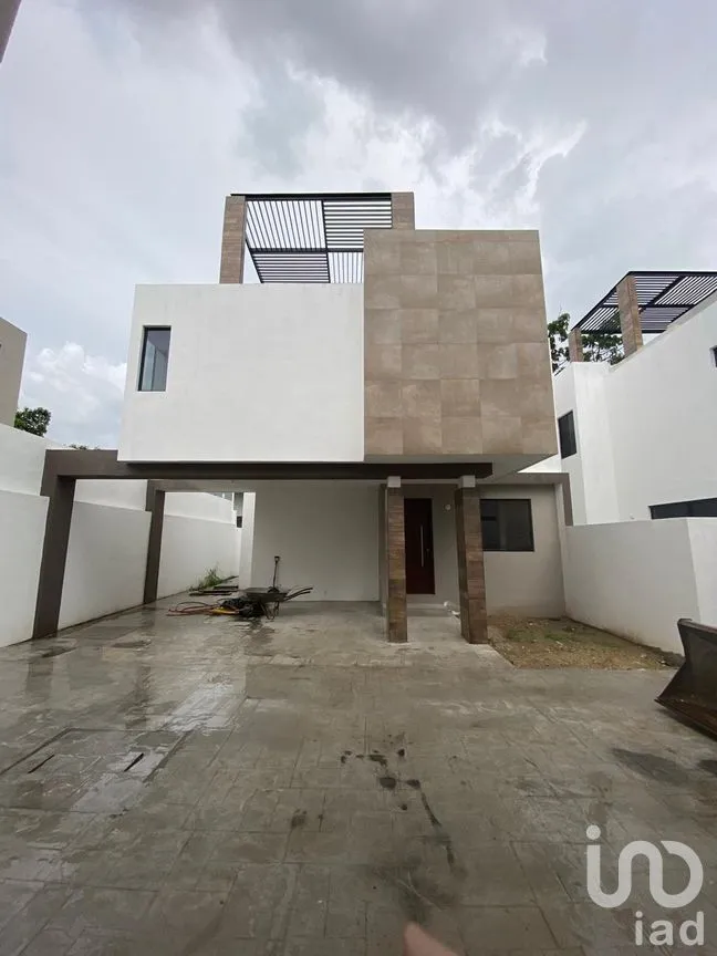 Casa en Venta en Tancol, Tampico, Tamaulipas | NEX-260488 | iad México | Foto 1 de 10