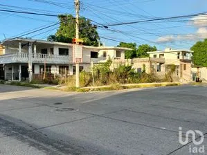 NEX-260560 - Terreno en Venta, con 1 recamara, con 1 baño, con 56 m2 de construcción en Ricardo Flores Magón, CP 89460, Tamaulipas.