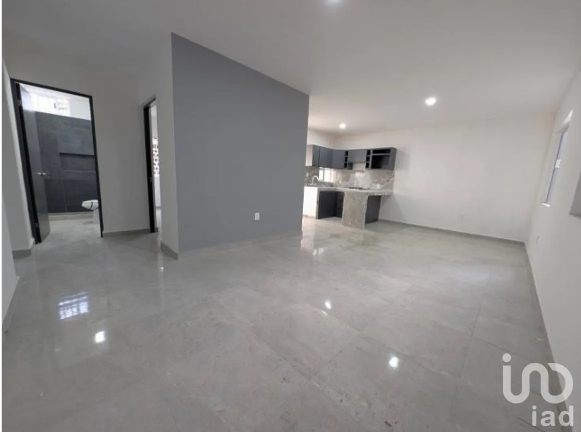 Departamento en Venta en Jesús Luna Luna, Ciudad Madero, Tamaulipas | NEX-261016 | iad México | Foto 4 de 16