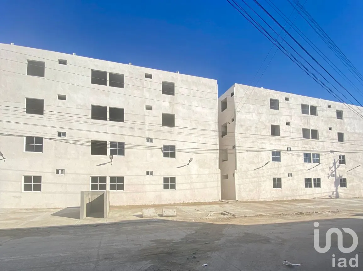 Departamento en Venta en Jesús Luna Luna, Ciudad Madero, Tamaulipas | NEX-261016 | iad México | Foto 1 de 16