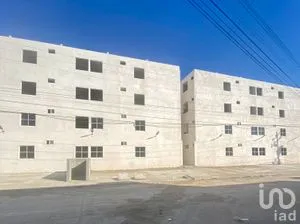 NEX-261016 - Departamento en Venta, con 3 recamaras, con 2 baños, con 91 m2 de construcción en Jesús Luna Luna, CP 89514, Tamaulipas.