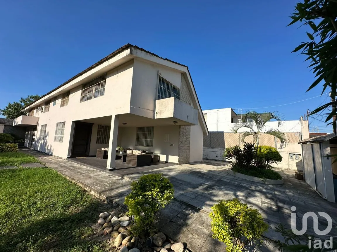 Casa en Venta en Jardín 20 de Noviembre, Ciudad Madero, Tamaulipas | NEX-261022 | iad México | Foto 18 de 25