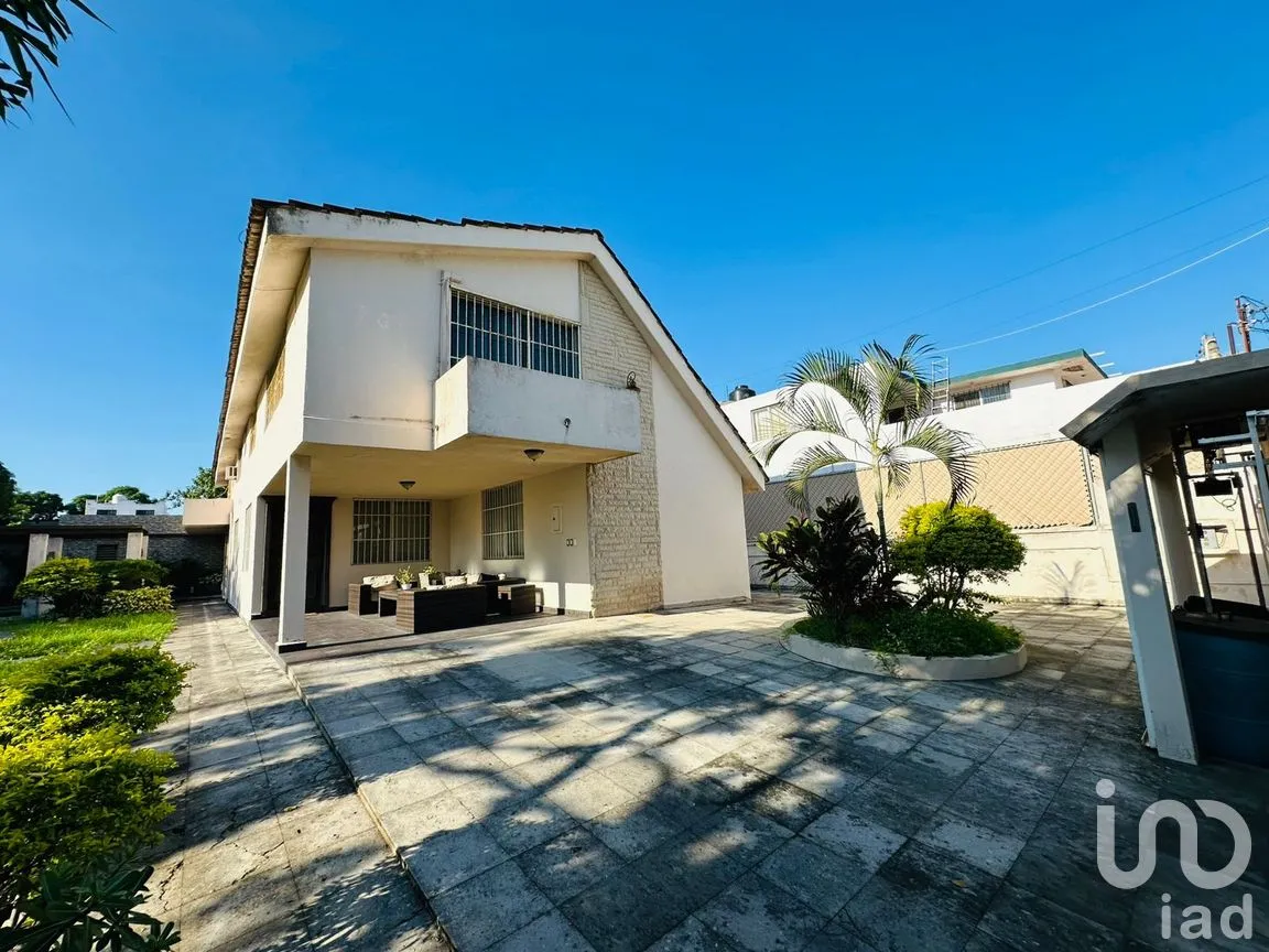 Casa en Venta en Jardín 20 de Noviembre, Ciudad Madero, Tamaulipas | NEX-261022 | iad México | Foto 19 de 25