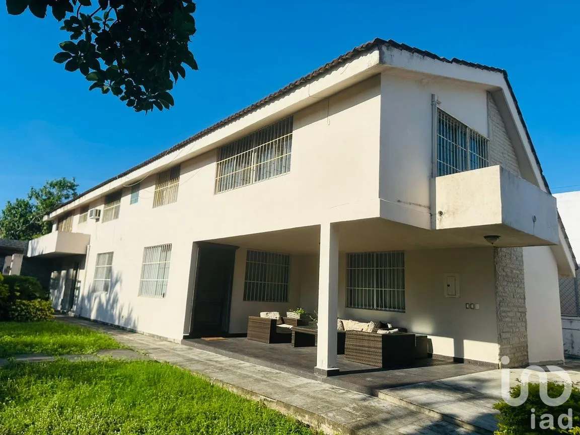 Casa en Venta en Jardín 20 de Noviembre, Ciudad Madero, Tamaulipas | NEX-261022 | iad México | Foto 20 de 25
