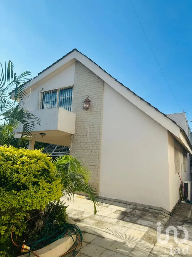 Casa en Venta en Jardín 20 de Noviembre, Ciudad Madero, Tamaulipas | NEX-261022 | iad México | Foto 21 de 25