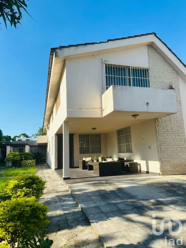 Casa en Venta en Jardín 20 de Noviembre, Ciudad Madero, Tamaulipas | NEX-261022 | iad México | Foto 22 de 25