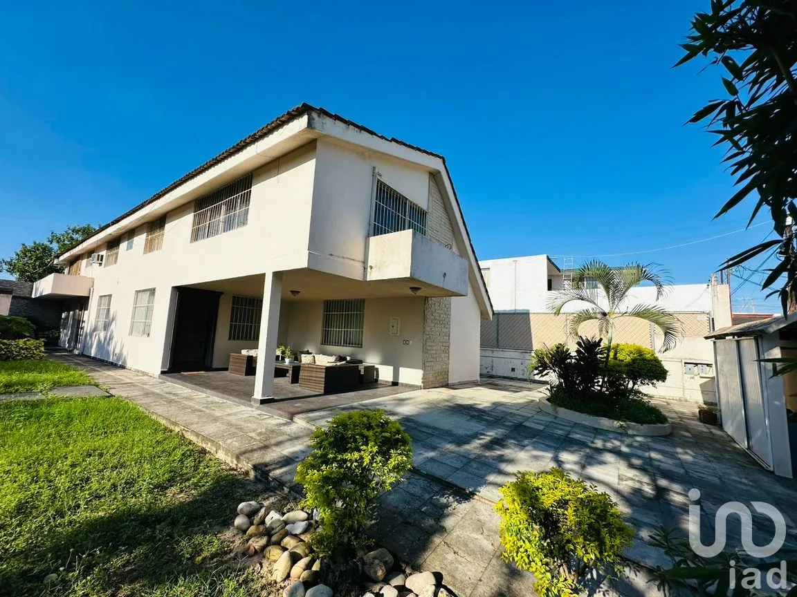 Casa en Venta en Jardín 20 de Noviembre, Ciudad Madero, Tamaulipas | NEX-261022 | iad México | Foto 23 de 25