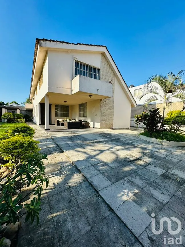 Casa en Venta en Jardín 20 de Noviembre, Ciudad Madero, Tamaulipas | NEX-261022 | iad México | Foto 24 de 25
