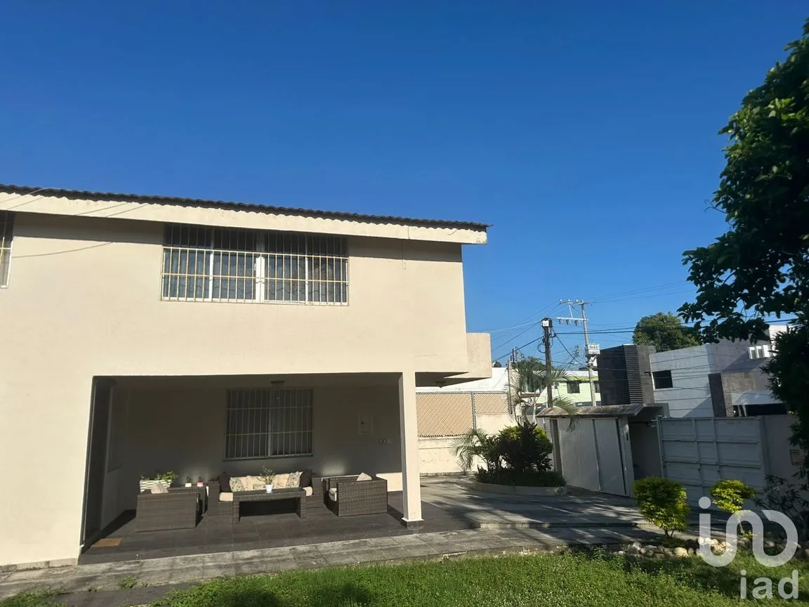 Casa en Venta en Jardín 20 de Noviembre, Ciudad Madero, Tamaulipas | NEX-261022 | iad México | Foto 25 de 25
