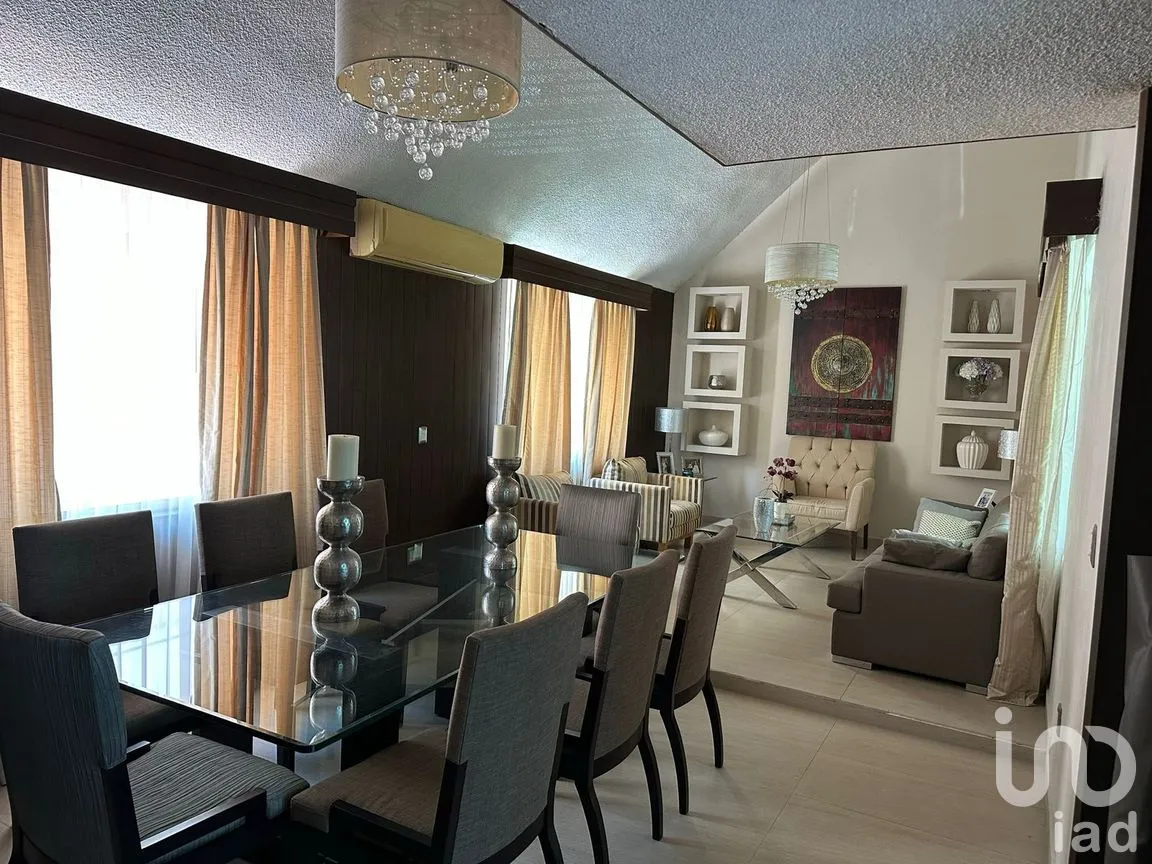Casa en Venta en Jardín 20 de Noviembre, Ciudad Madero, Tamaulipas | NEX-261022 | iad México | Foto 8 de 25