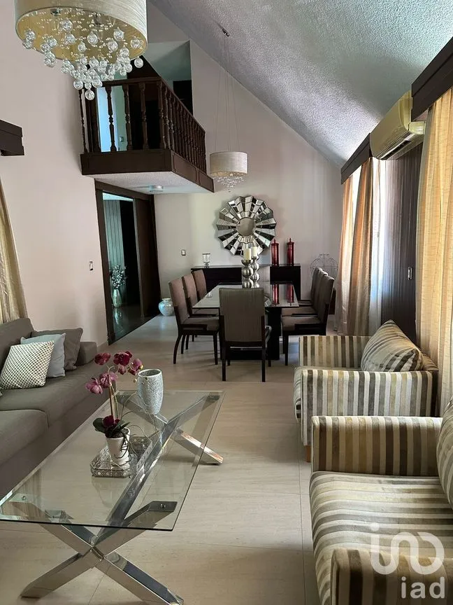 Casa en Venta en Jardín 20 de Noviembre, Ciudad Madero, Tamaulipas | NEX-261022 | iad México | Foto 10 de 25