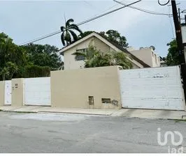 NEX-261022 - Casa en Venta, con 5 recamaras, con 5 baños, con 470 m2 de construcción en Jardín 20 de Noviembre, CP 89440, Tamaulipas.