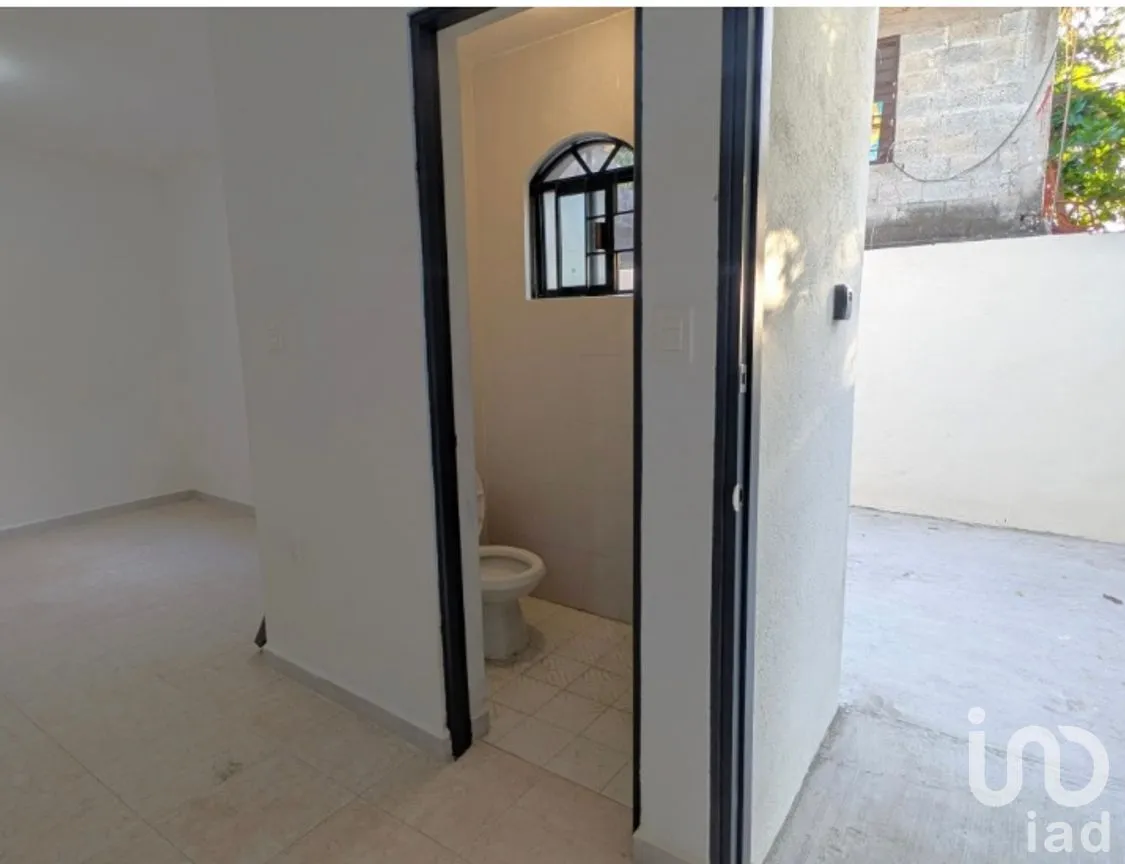 Casa en Venta en Emilio Portes Gil, Tampico, Tamaulipas | NEX-262841 | iad México | Foto 11 de 33
