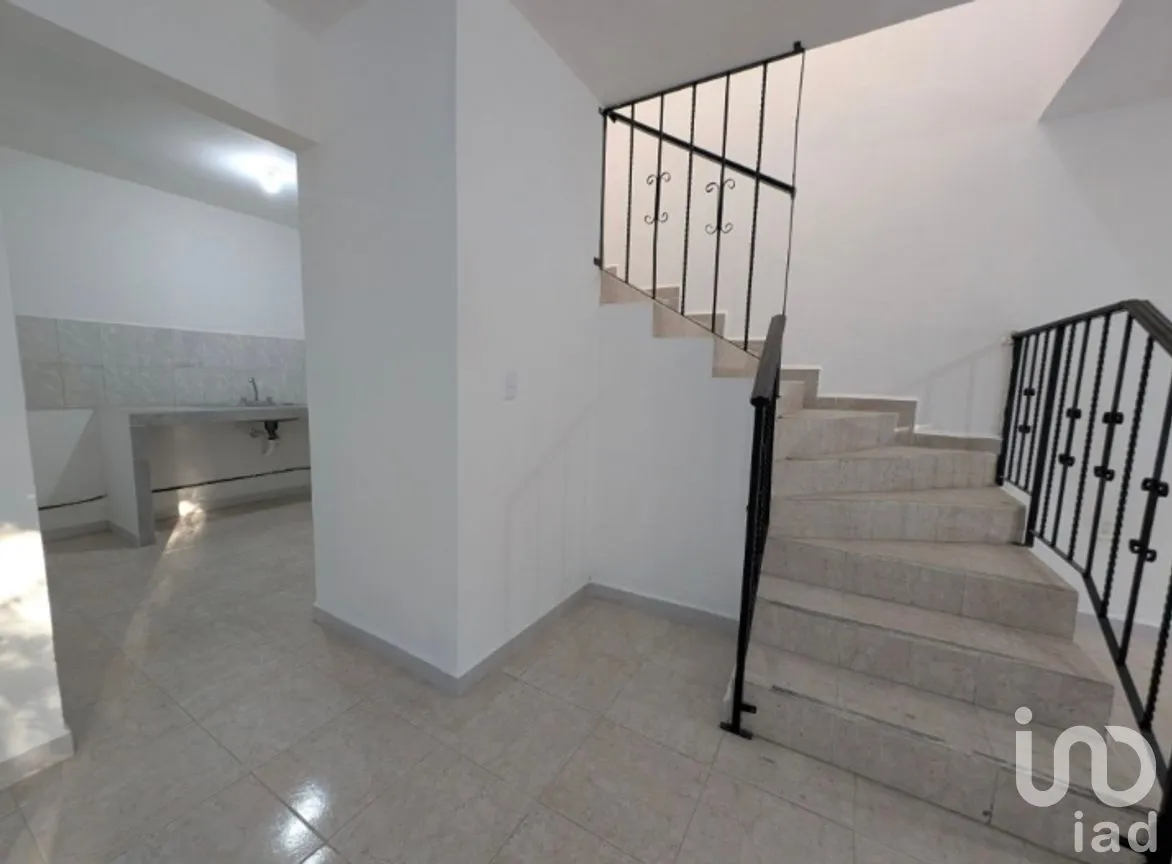 Casa en Venta en Emilio Portes Gil, Tampico, Tamaulipas | NEX-262841 | iad México | Foto 12 de 33