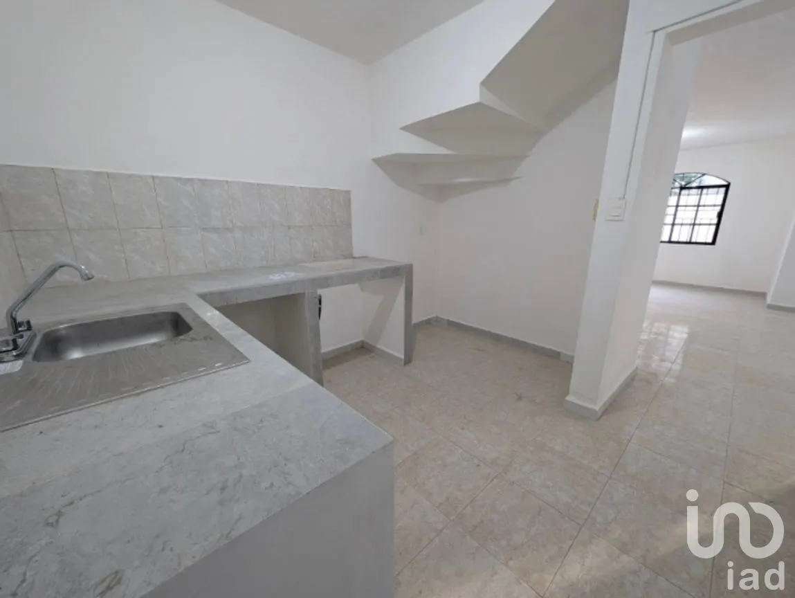 Casa en Venta en Emilio Portes Gil, Tampico, Tamaulipas | NEX-262841 | iad México | Foto 15 de 33