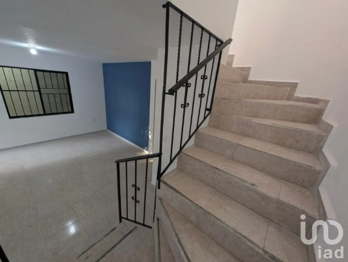Casa en Venta en Emilio Portes Gil, Tampico, Tamaulipas | NEX-262841 | iad México | Foto 32 de 33