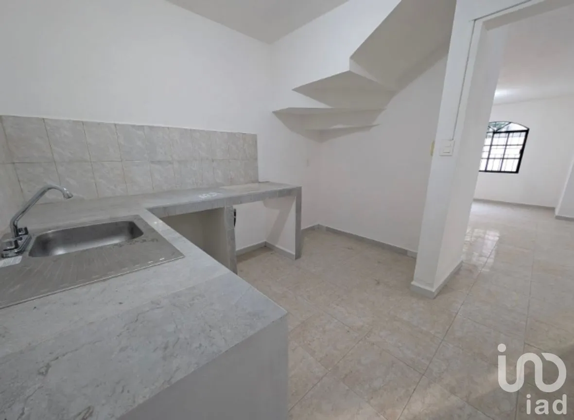 Casa en Venta en Emilio Portes Gil, Tampico, Tamaulipas | NEX-262841 | iad México | Foto 4 de 33