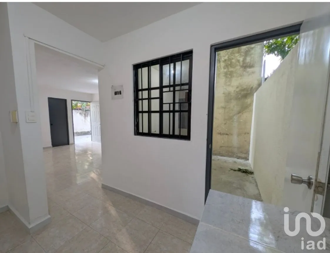 Casa en Venta en Emilio Portes Gil, Tampico, Tamaulipas | NEX-262841 | iad México | Foto 5 de 33