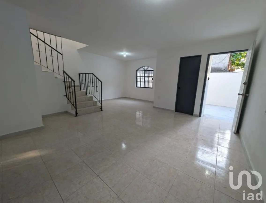 Casa en Venta en Emilio Portes Gil, Tampico, Tamaulipas | NEX-262841 | iad México | Foto 8 de 33
