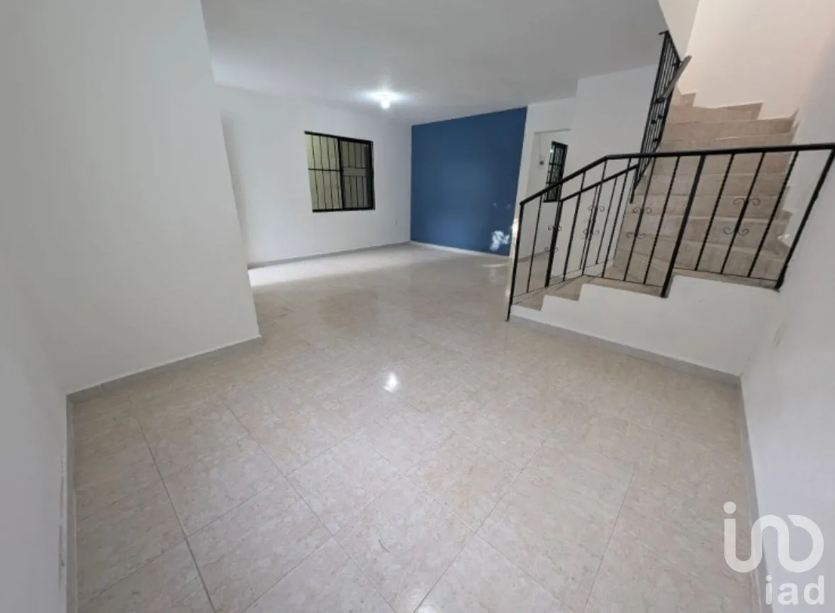Casa en Venta en Emilio Portes Gil, Tampico, Tamaulipas | NEX-262841 | iad México | Foto 9 de 33