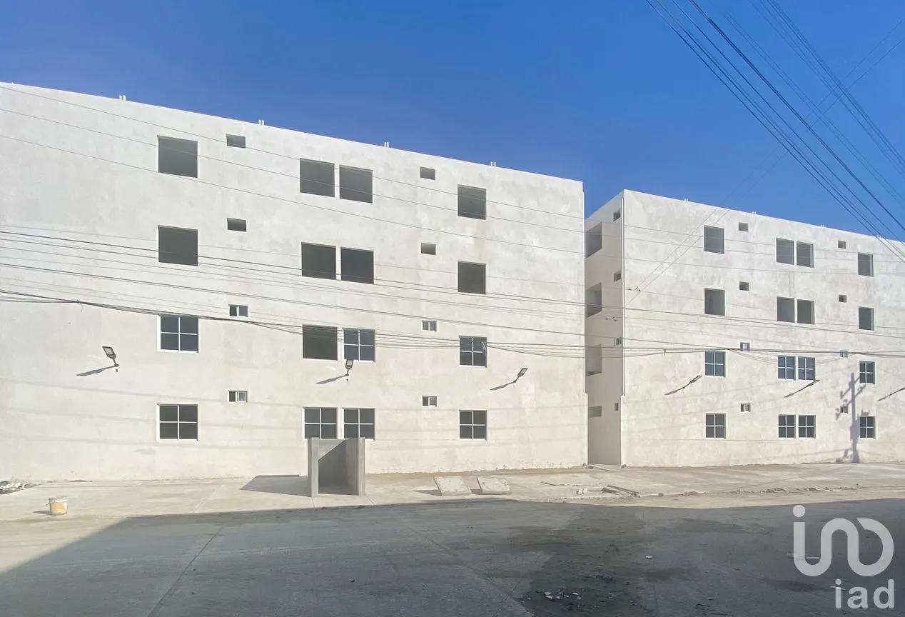Departamento en Venta en Jesús Luna Luna, Ciudad Madero, Tamaulipas | NEX-264454 | iad México | Foto 2 de 19