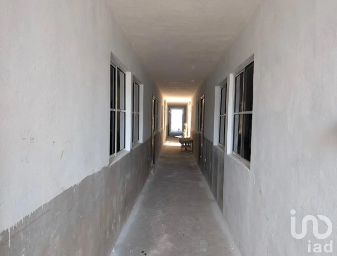 Departamento en Venta en Jesús Luna Luna, Ciudad Madero, Tamaulipas | NEX-264454 | iad México | Foto 19 de 19