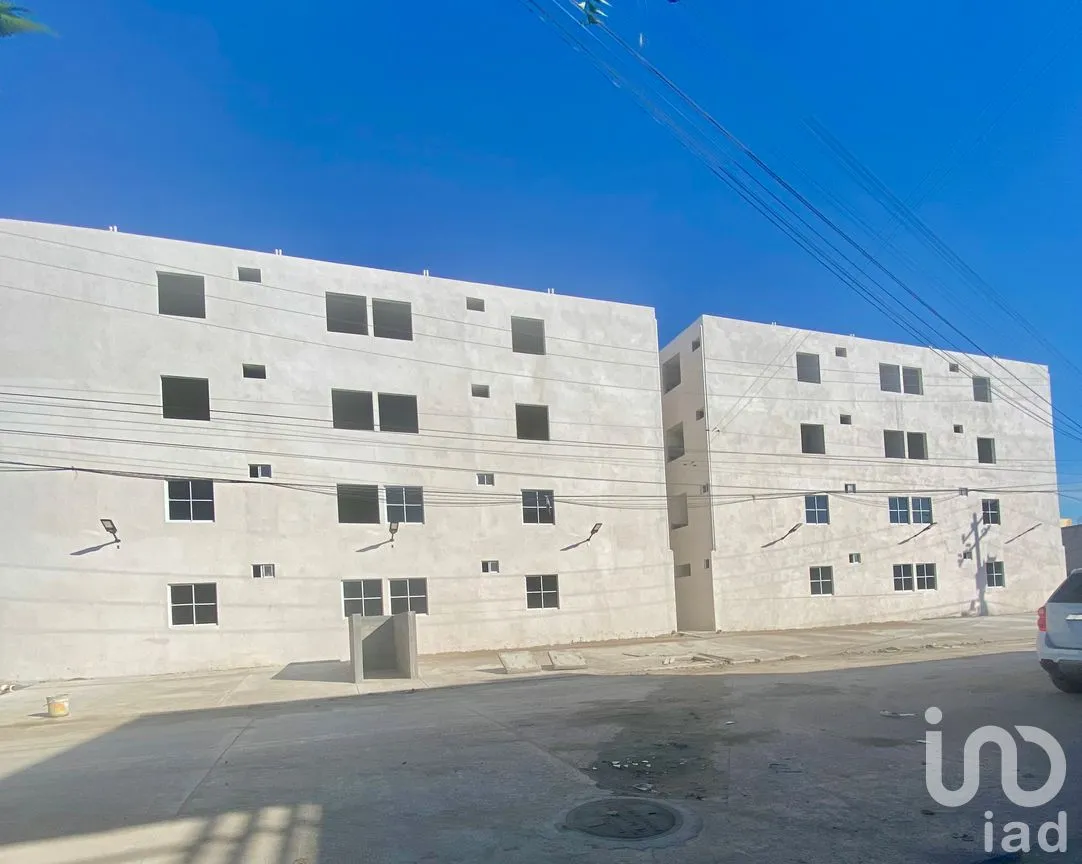 Departamento en Venta en Jesús Luna Luna, Ciudad Madero, Tamaulipas | NEX-264454 | iad México | Foto 1 de 19