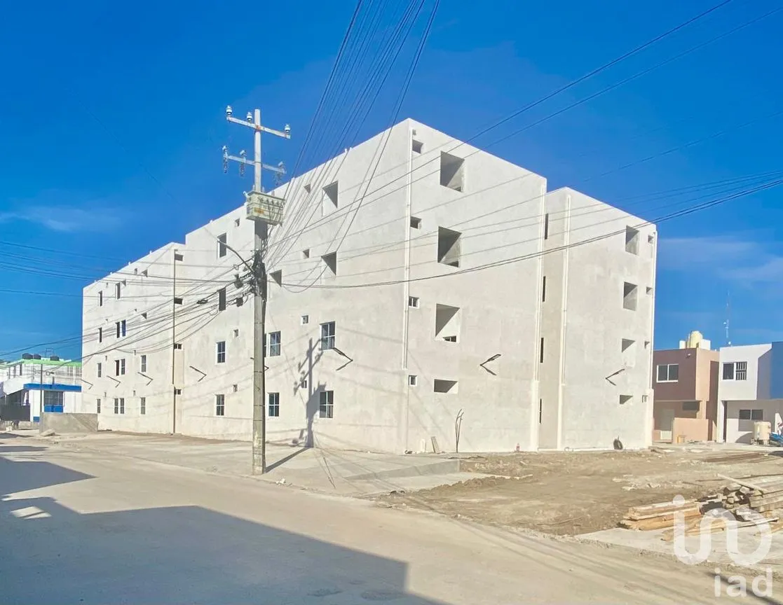 Departamento en Venta en Jesús Luna Luna, Ciudad Madero, Tamaulipas | NEX-264461 | iad México | Foto 2 de 22