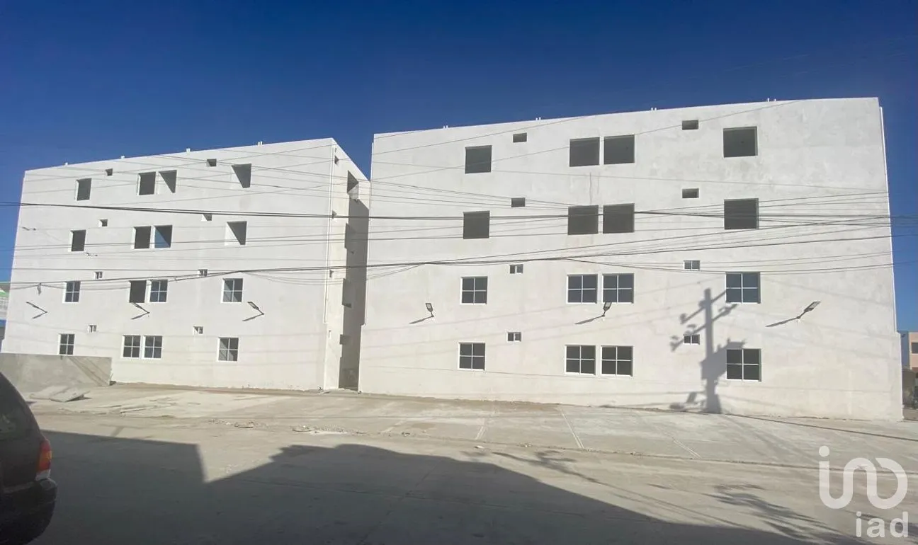 Departamento en Venta en Jesús Luna Luna, Ciudad Madero, Tamaulipas | NEX-264461 | iad México | Foto 3 de 22