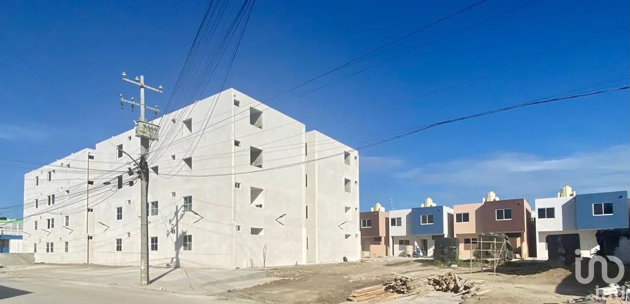 Departamento en Venta en Jesús Luna Luna, Ciudad Madero, Tamaulipas | NEX-264461 | iad México | Foto 4 de 22