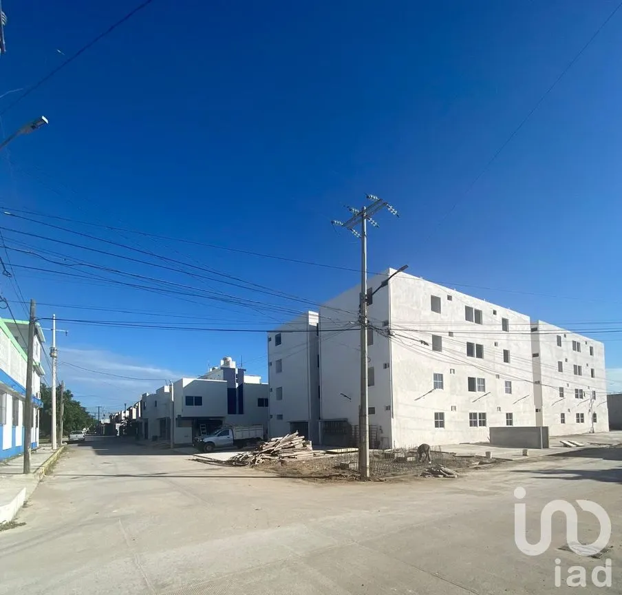 Departamento en Venta en Jesús Luna Luna, Ciudad Madero, Tamaulipas | NEX-264461 | iad México | Foto 5 de 22