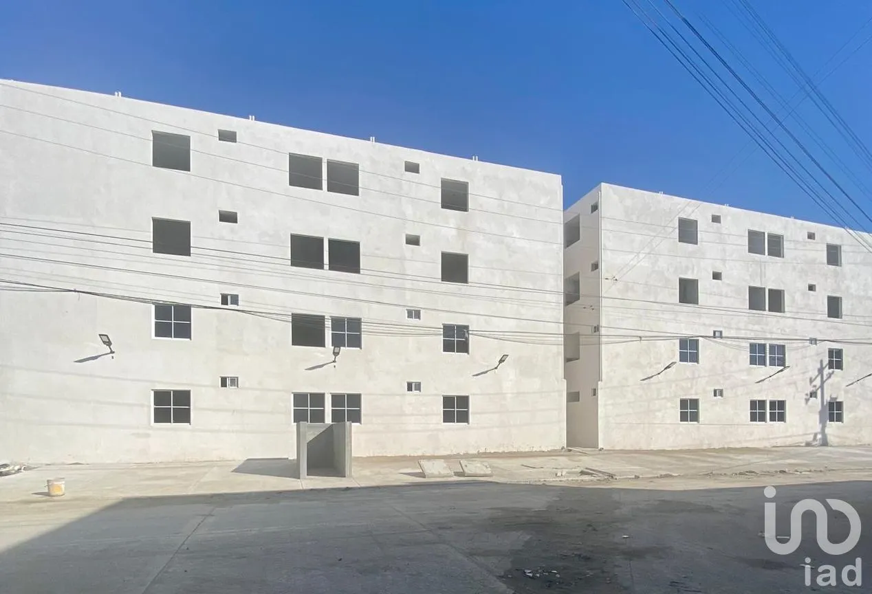 Departamento en Venta en Jesús Luna Luna, Ciudad Madero, Tamaulipas | NEX-264461 | iad México | Foto 6 de 22