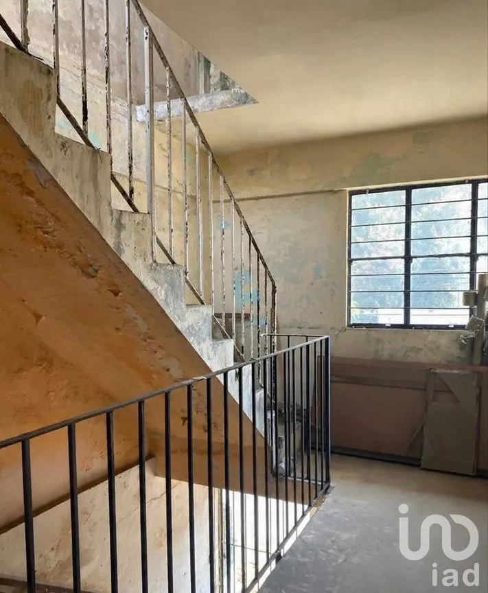 Edificio en Venta en Niños Héroes, Tampico, Tamaulipas | NEX-291864 | iad México | Foto 6 de 13