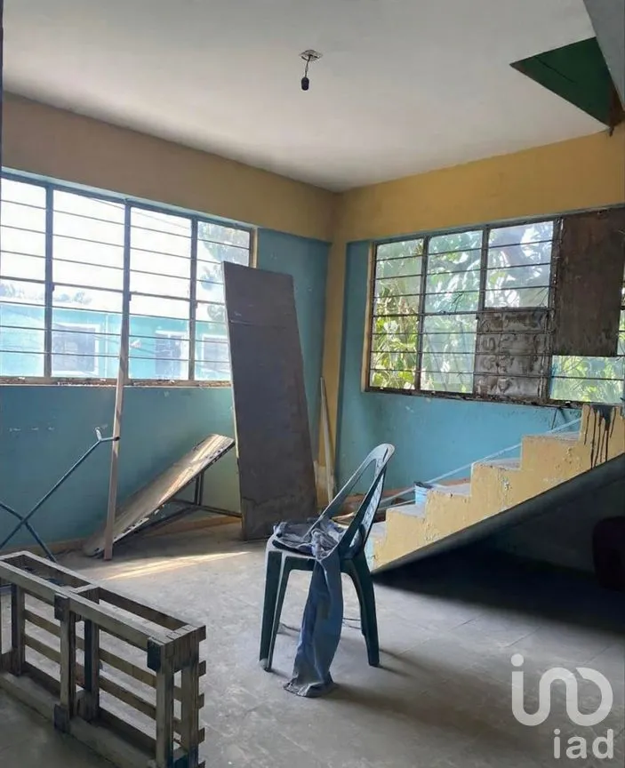 Edificio en Venta en Niños Héroes, Tampico, Tamaulipas | NEX-291864 | iad México | Foto 8 de 13