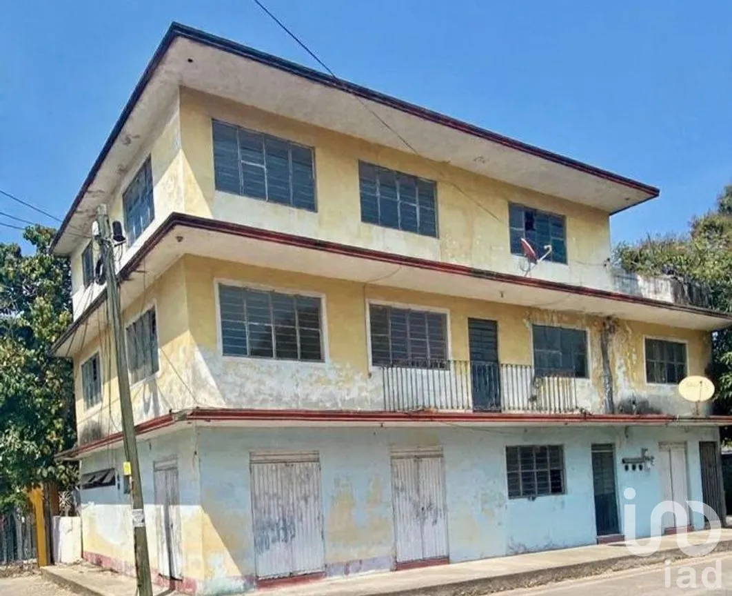 Edificio en Venta en Niños Héroes, Tampico, Tamaulipas | NEX-291864 | iad México | Foto 9 de 13