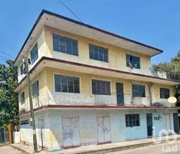 NEX-291864 - Edificio en Venta, con 12 recamaras, con 4 baños, con 435 m2 de construcción en Niños Héroes, CP 89359, Tamaulipas.