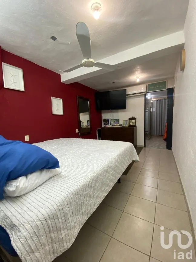 Casa en Venta en Manuel R Díaz, Ciudad Madero, Tamaulipas | NEX-292501 | iad México | Foto 12 de 16