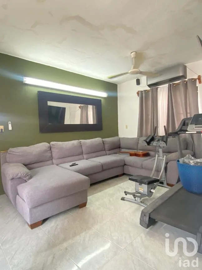 Casa en Venta en Manuel R Díaz, Ciudad Madero, Tamaulipas | NEX-292501 | iad México | Foto 14 de 16