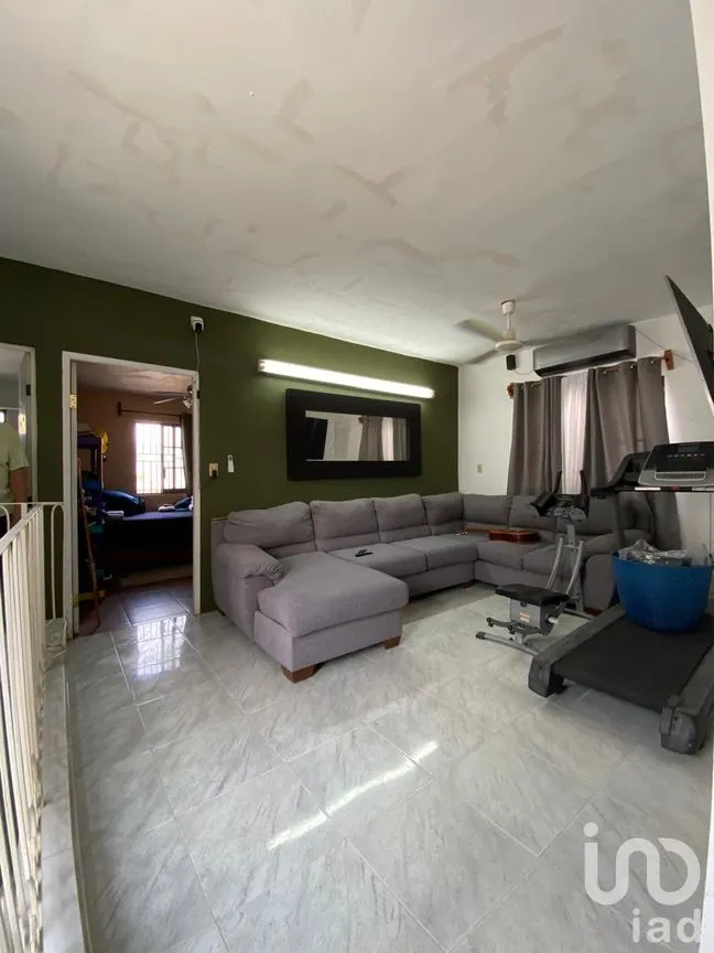 Casa en Venta en Manuel R Díaz, Ciudad Madero, Tamaulipas | NEX-292501 | iad México | Foto 15 de 16