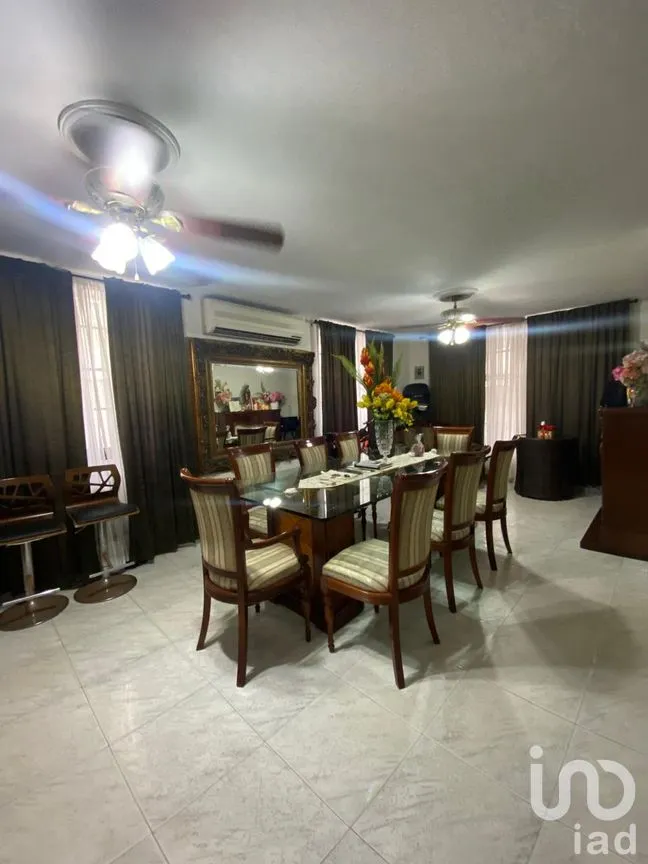 Casa en Venta en Manuel R Díaz, Ciudad Madero, Tamaulipas | NEX-292501 | iad México | Foto 3 de 16