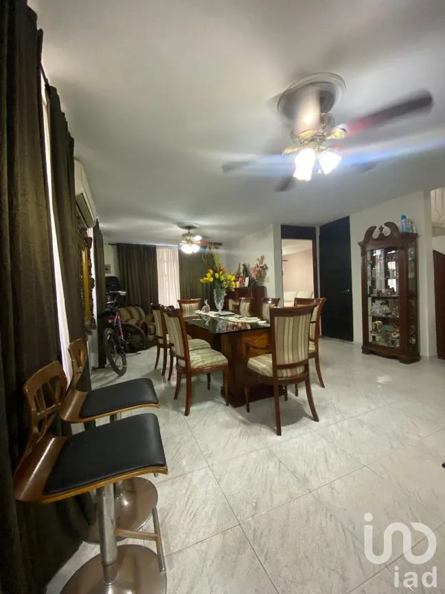 Casa en Venta en Manuel R Díaz, Ciudad Madero, Tamaulipas | NEX-292501 | iad México | Foto 4 de 16