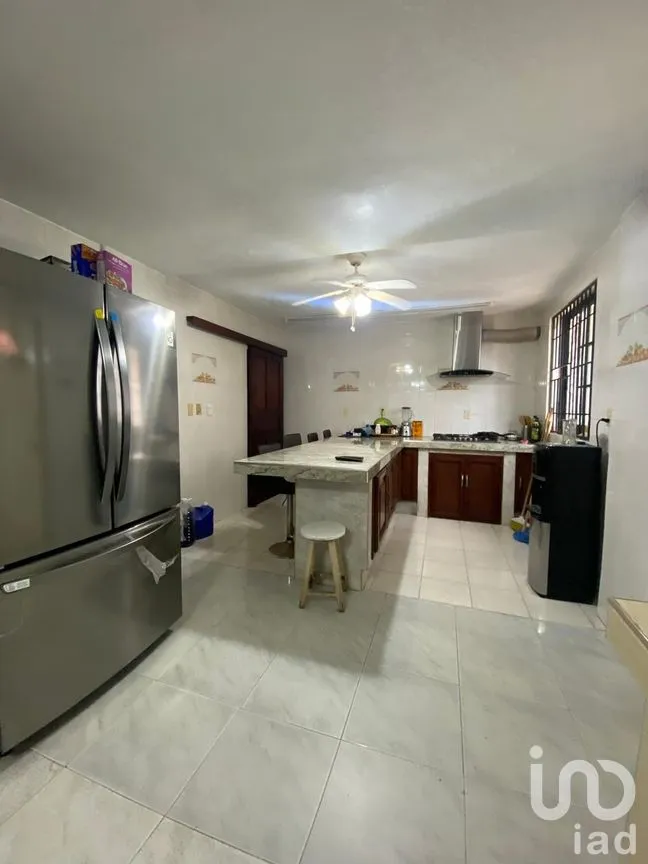 Casa en Venta en Manuel R Díaz, Ciudad Madero, Tamaulipas | NEX-292501 | iad México | Foto 5 de 16