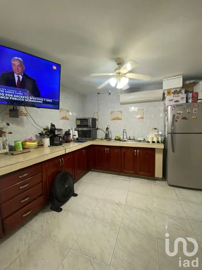Casa en Venta en Manuel R Díaz, Ciudad Madero, Tamaulipas | NEX-292501 | iad México | Foto 6 de 16