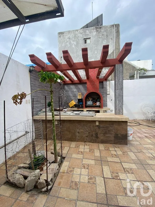 Casa en Venta en Manuel R Díaz, Ciudad Madero, Tamaulipas | NEX-292501 | iad México | Foto 7 de 16
