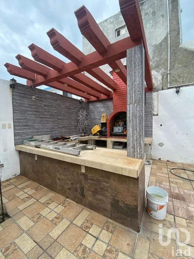 Casa en Venta en Manuel R Díaz, Ciudad Madero, Tamaulipas | NEX-292501 | iad México | Foto 8 de 16