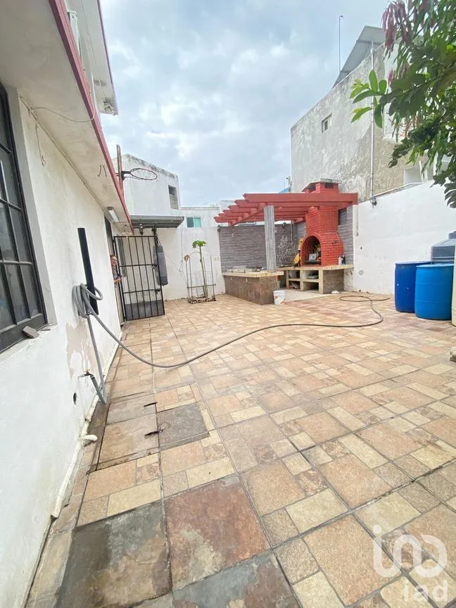 Casa en Venta en Manuel R Díaz, Ciudad Madero, Tamaulipas | NEX-292501 | iad México | Foto 9 de 16